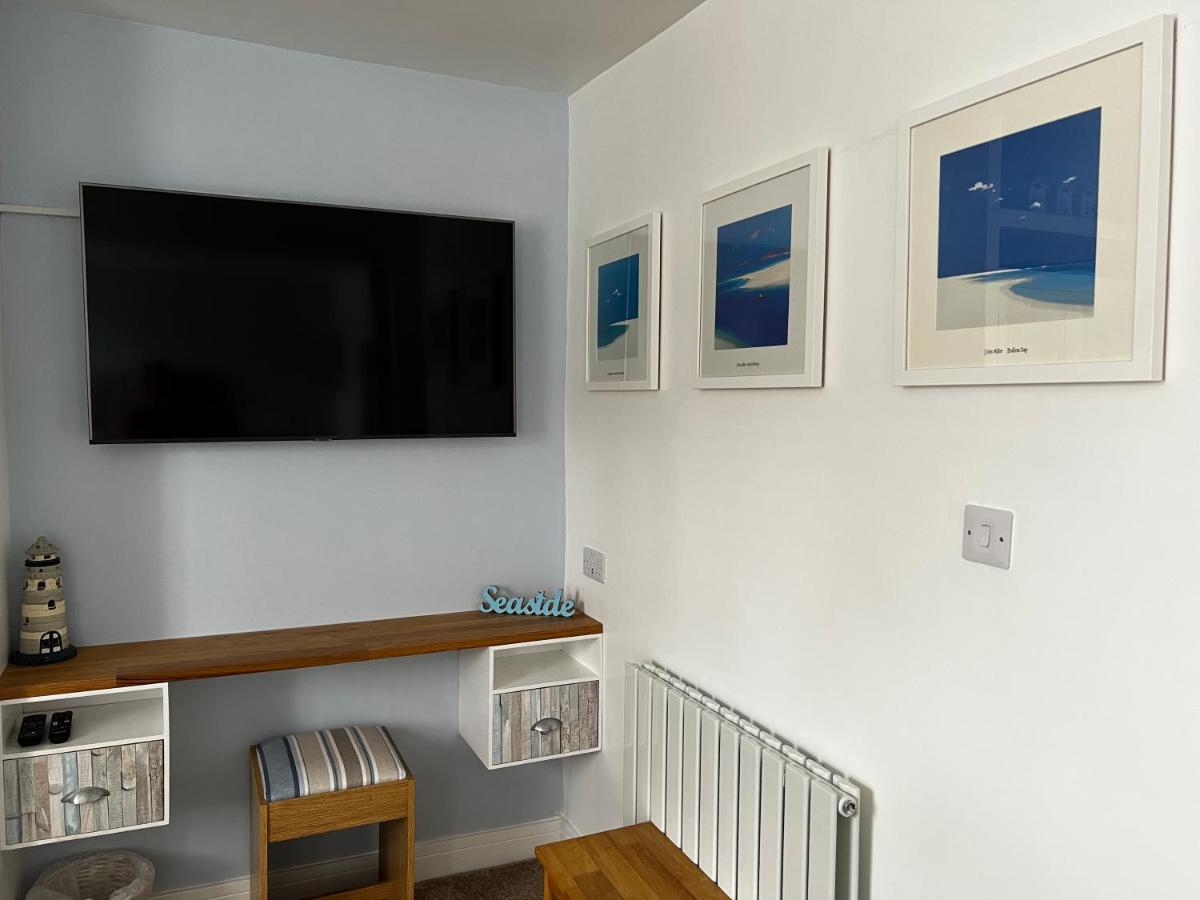 Wenden Guest House New Quay Exteriör bild